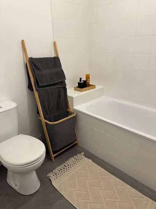 Appart Cozy Proche Orly/Paris Villeneuve-le-Roi France