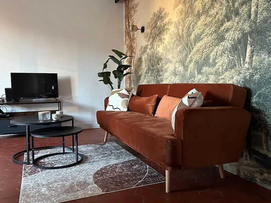 Apartment Appart Cozy Proche Orly/Paris Villeneuve-le-Roi