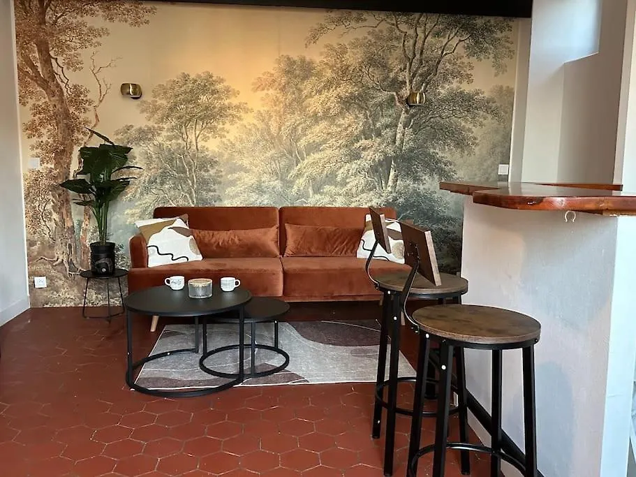 Appart Cozy Proche Orly/Paris Villeneuve-le-Roi