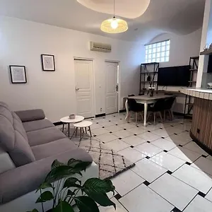  Appartement Stea Proche Paris