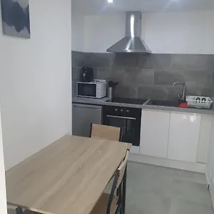  Hébergement de vacances Maison Plain Pied Avec Jardin