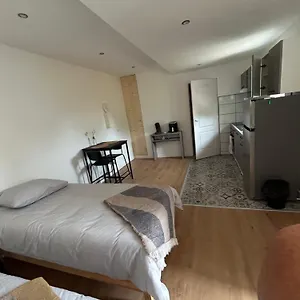  Hébergement de vacances Maison Cosy