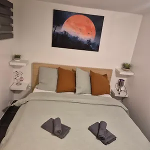  Appartement Proche D'orly