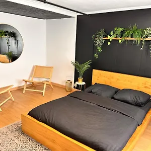  Appartement Guibert Home - Studio 2 Personnes