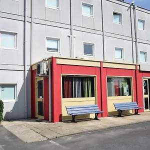 2* Hotel Design