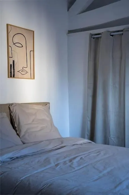 Apartmán Appart Cozy Proche Orly/Paris Villeneuve-le-Roi