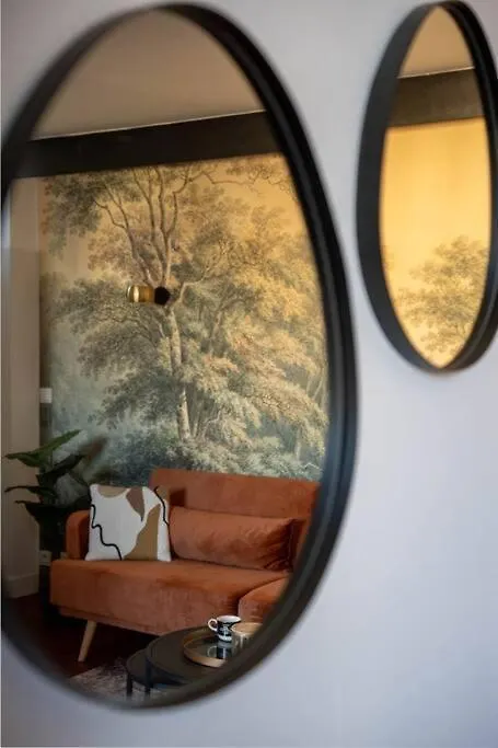 Appart Cozy Proche Orly/Paris Villeneuve-le-Roi